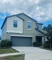 4132 Hanover Dr in New Port Richey, FL - Building Photo