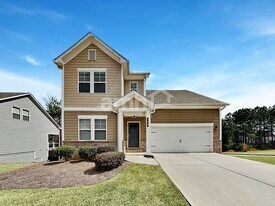 108 Landsdown Xing, Unit 316 in Dallas, GA - Building Photo