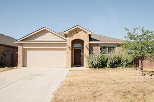 6919 Kate Reed Dr in Odessa, TX - Building Photo