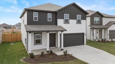 113 Rother Pl in Taylor, TX - Building Photo - Building Photo