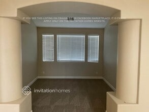 6016 Golden Saddle St in Las Vegas, NV - Building Photo - Building Photo