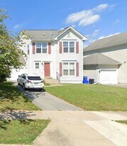 11219 Potomac Oaks Dr in Rockville, MD - Building Photo