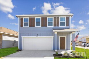 7402 Boa Holw in San Antonio, TX - Building Photo