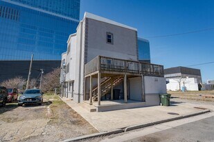 222 S Rhode Island Ave in Atlantic City, NJ - Building Photo