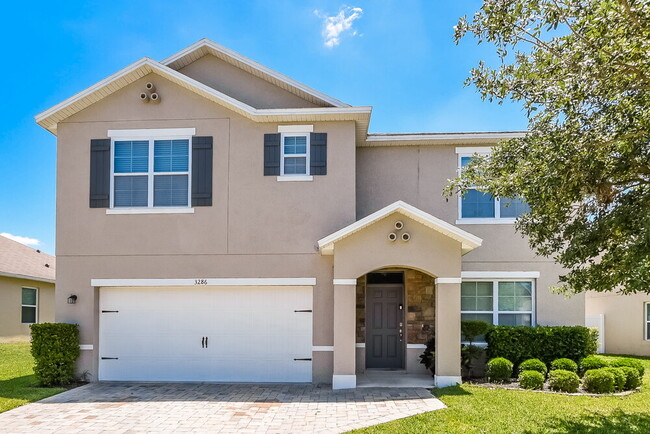 property at 3286 Landing Vw