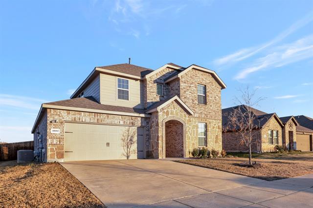 property at 1007 Hitchin Post Way