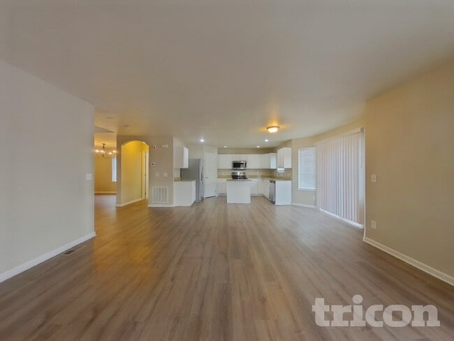 1933 Prairie Hill Dr in Fort Collins, CO - Building Photo - Building Photo