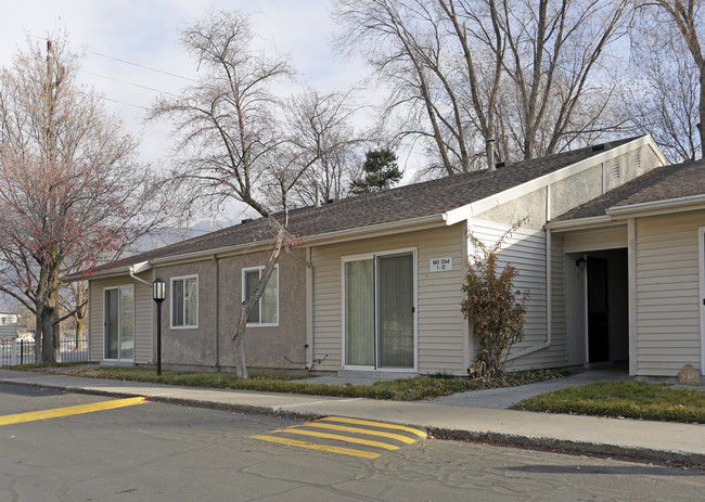 Kimi in Ogden, UT - Foto de edificio - Building Photo