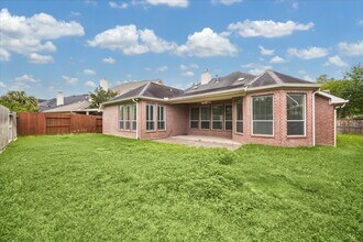 12507 Aliso Bend Ln in Houston, TX - Building Photo - Building Photo