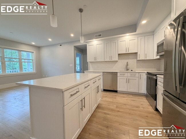 property at 124 Kenrick St
