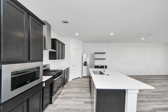 12326 Basilwood Dr in Houston, TX - Building Photo - Building Photo
