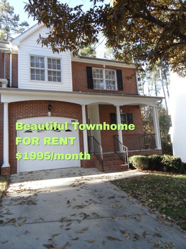 property at 5320 Goldenglow Way