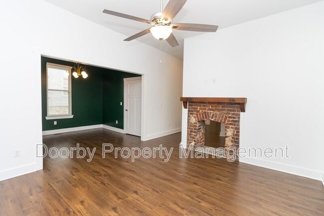 property at 2012 E 12th St