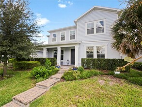 2512 Stone Creek Ct in Winter Garden, FL - Foto de edificio - Building Photo