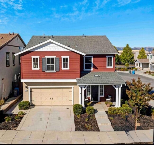 property at 1061 Viognier Wy