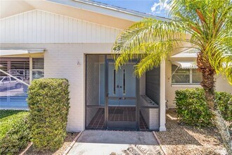 4330 S Canal Cir in North Fort Myers, FL - Building Photo - Building Photo