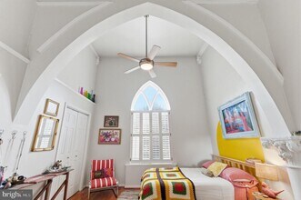 122 W Henrietta St in Baltimore, MD - Building Photo - Building Photo