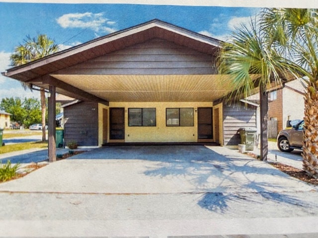 property at 1314 Vine St