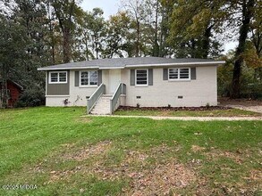1957 Knightsbridge Rd in Macon, GA - Building Photo - Building Photo