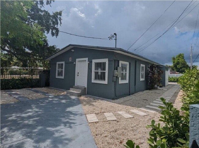 property at 790 NW 60th St