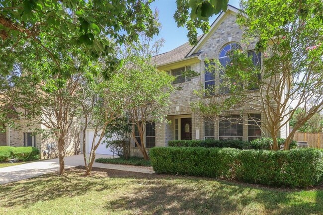 10225 Open Gate Dr in Austin, TX - Building Photo - Building Photo