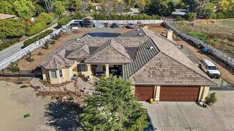 24230 Hayes Ave in Murrieta, CA - Building Photo