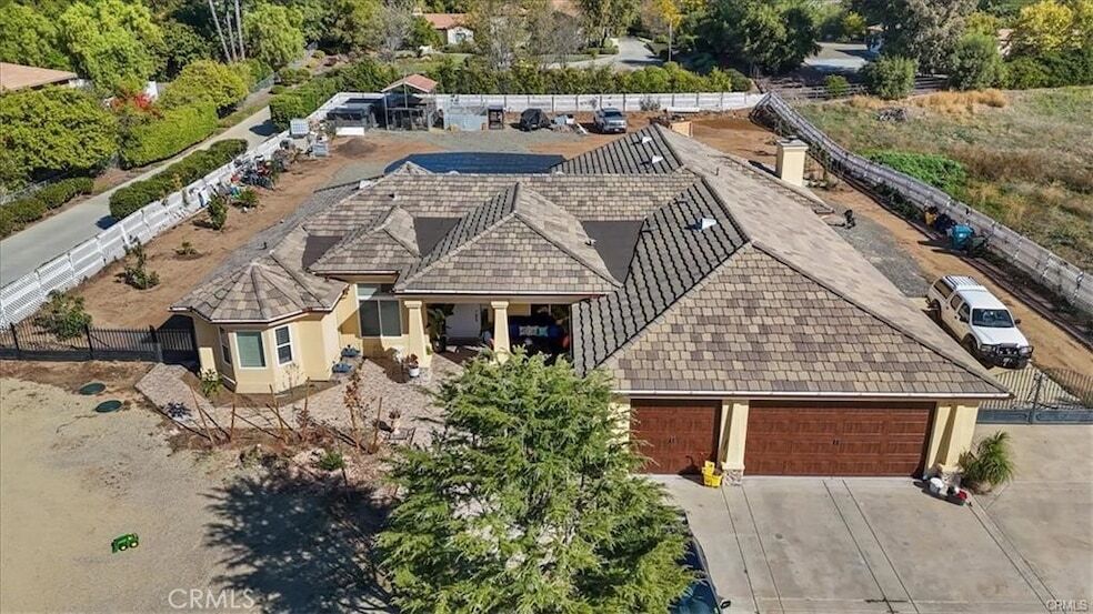 24230 Hayes Ave in Murrieta, CA - Building Photo