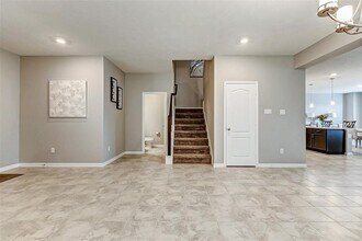 2939 Lazarina Ln in Fresno, TX - Building Photo - Building Photo