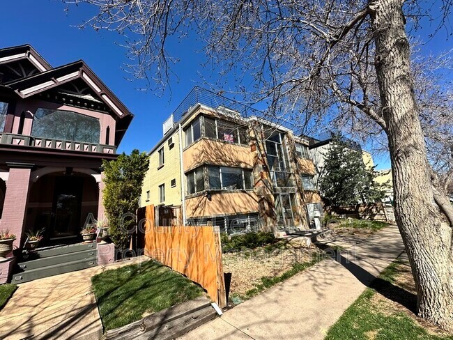 1435 N Elizabeth St in Denver, CO - Building Photo - Building Photo