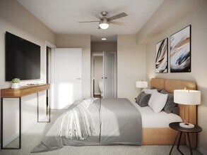 Adara at Totem Lake in Kirkland, WA - Foto de edificio - Building Photo