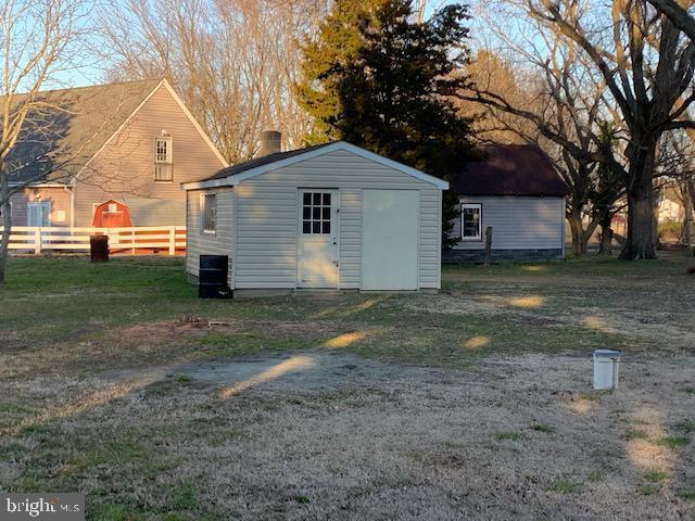 3917 Main St in Grasonville, MD - Building Photo - Building Photo