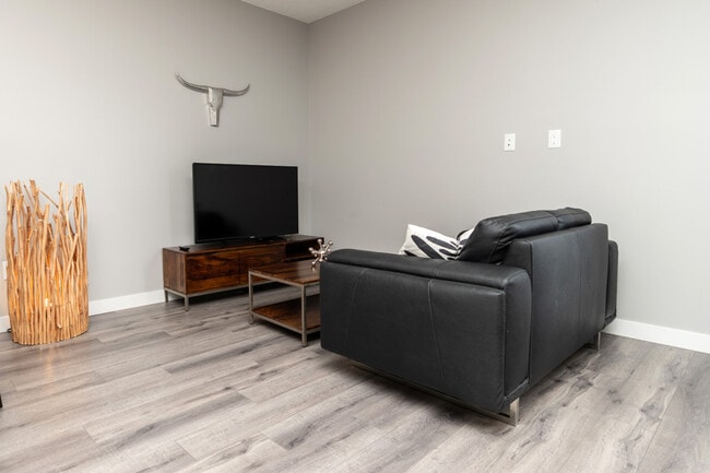 property at 11303-11105 105 Ave NW