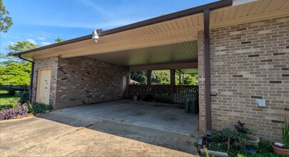 933 Federal Dr in Montgomery, AL - Building Photo - Building Photo