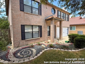 8771 Park Olympia in Universal City, TX - Building Photo - Building Photo