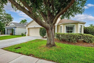 3738 Judson Dr in Land O Lakes, FL - Foto de edificio - Building Photo