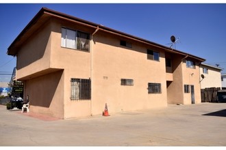 419 W Roosevelt Ave in Montebello, CA - Building Photo - Building Photo