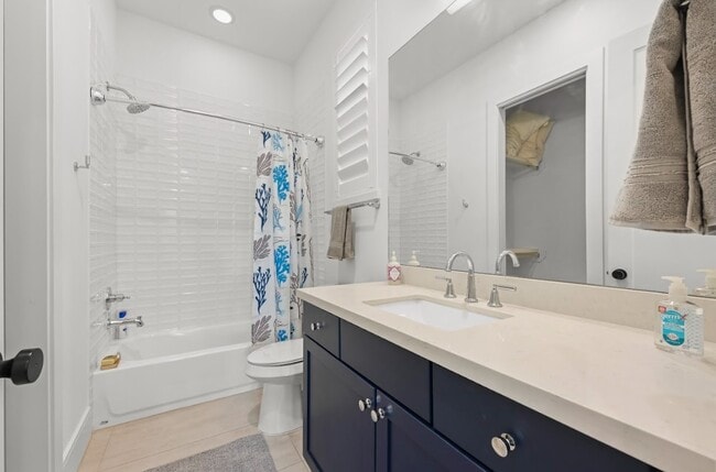 804 Patterson St in Houston, TX - Foto de edificio - Building Photo