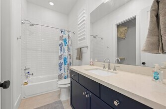 804 Patterson St in Houston, TX - Building Photo - Building Photo