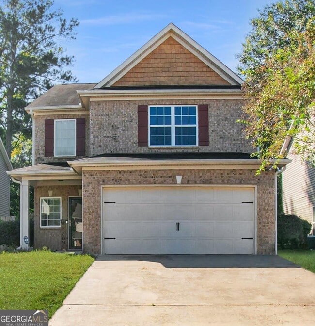 property at 5752 Olivia Ln