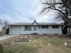 4107 Browning Ave in Colorado Springs, CO - Building Photo