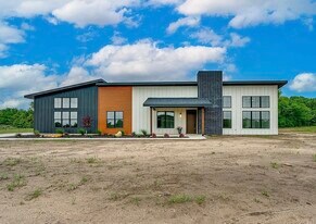 17466 County Rd 3539 in Ada, OK - Building Photo