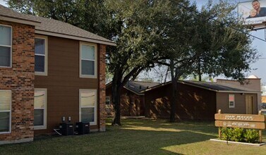 513 W Frontage Rd in Donna, TX - Building Photo - Building Photo