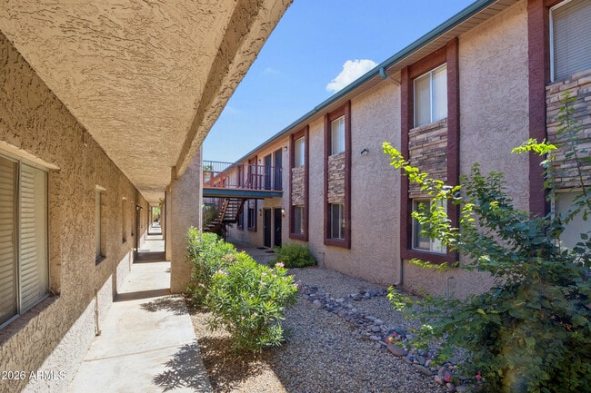 property at 4354 N 82nd St