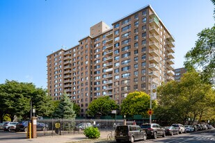 Willoughby Walk in Brooklyn, NY - Foto de edificio - Building Photo