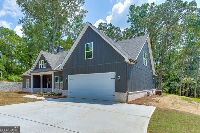 115 Rains Rd in Jefferson, GA - Building Photo - Building Photo