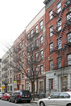 513 W 159th St in New York, NY - Building Photo - Building Photo