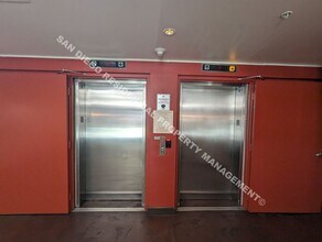 1435 India St in San Diego, CA - Building Photo - Building Photo