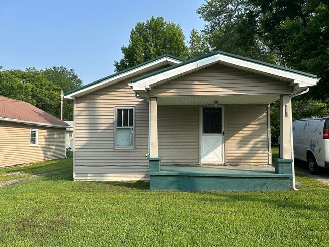property at 213 Humble Ave