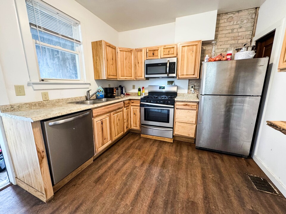 217 Prospect St in Ithaca, NY - Building Photo