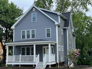 property at 793 East St